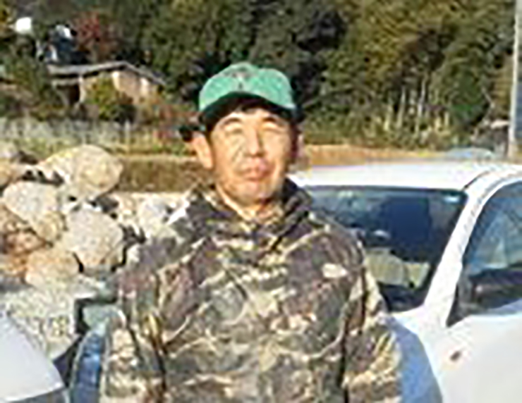 職人 中嶋 一彦