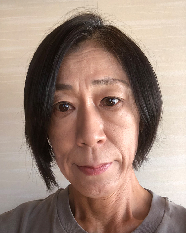佐野村 真弓