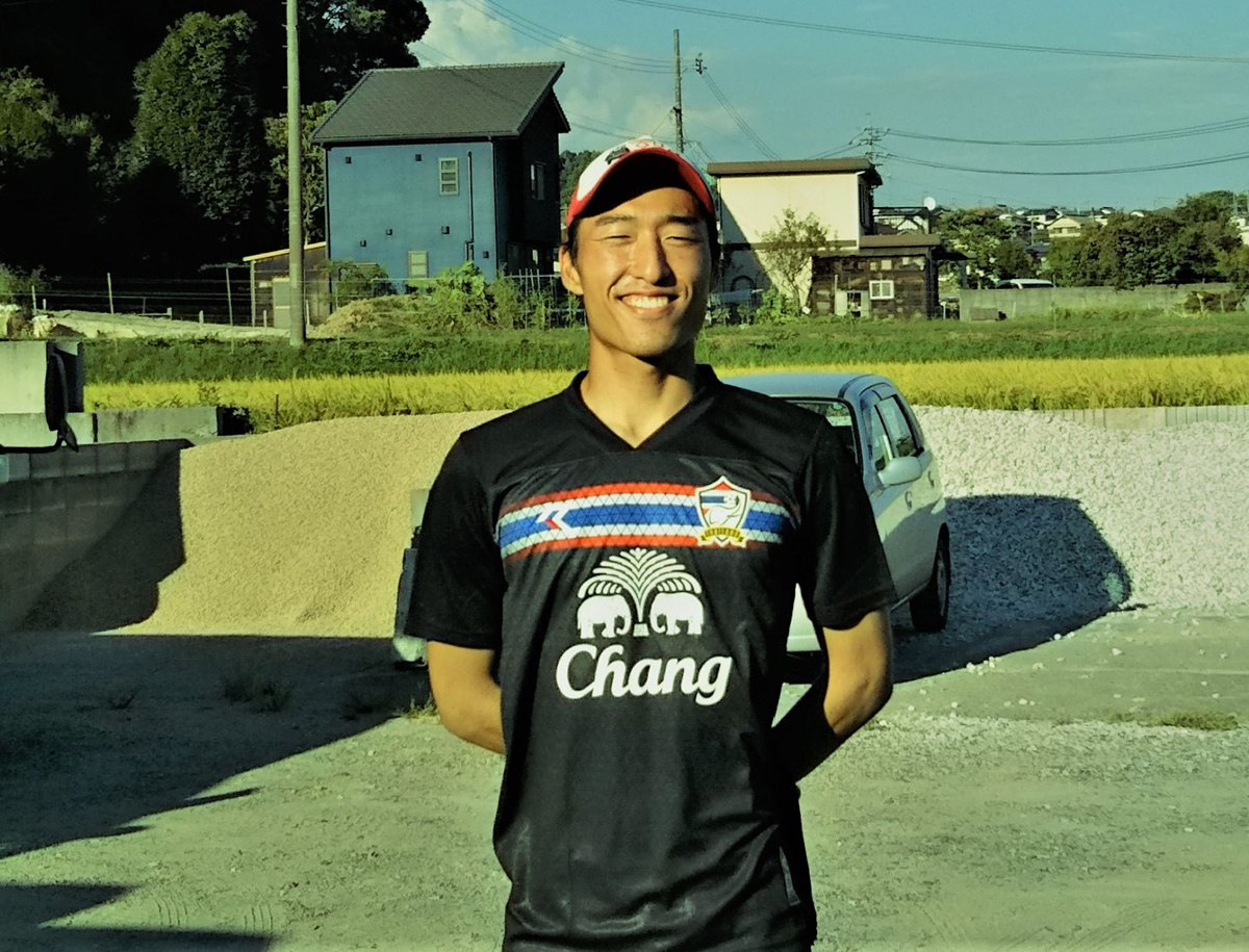 職人 宮奥 栄伸